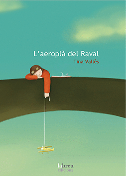 L'AEROPLÀ DEL RAVAL