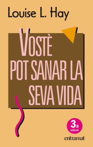 VOSTÉ POT SANAR LA SEVA VIDA