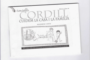 CUIDEM LA CASA I LA FAMÍLIA