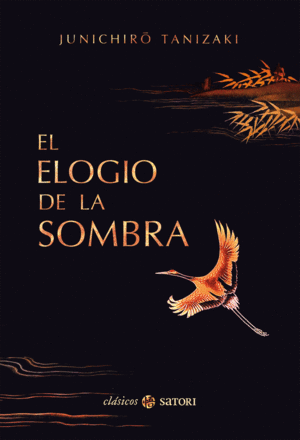 ELOGIO DE LA SOMBRA,EL 4ªED