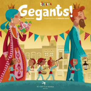 GEGANTS!