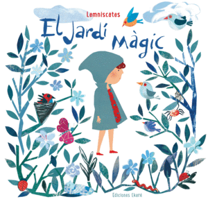 EL JARDÍ MÀGIC
