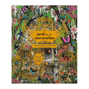 EL JARDÍ DE LES MERAVELLES