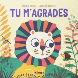 TU M'AGRADES