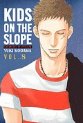 KIDS ON THE SLOPE 8