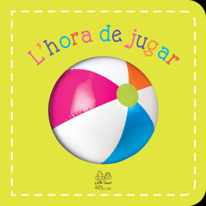 L'HORA DE JUGAR