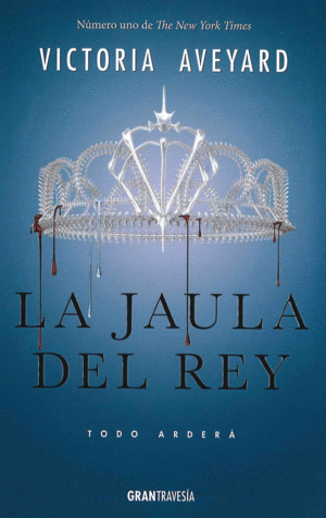 LA JAULA DEL REY