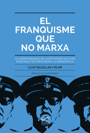 FRANQUISME QUE NO MARXA,EL NE - CAT 2ªED