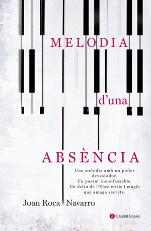 MELODIA D'UNA ABSÈNCIA