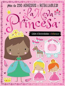 LA MEVA PRINCESA