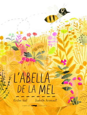 L´ABELLA DE LA MEL