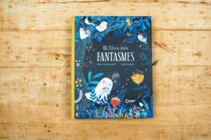 LLIBRE DELS FANTASMES,EL.SAVANNA BOOKS