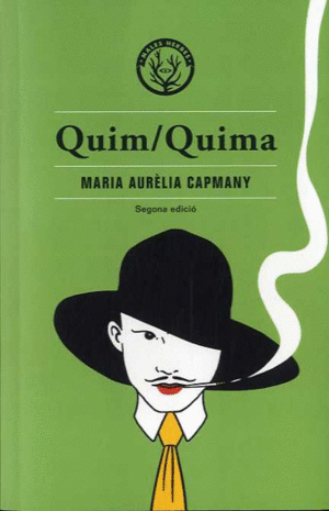 QUIM/QUIMA