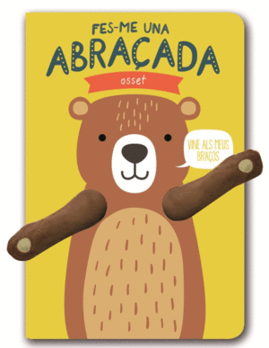 FES-ME UNA ABRAÇADA - OSSET
