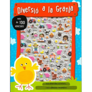 DIVERSIÓ A LA GRANJA