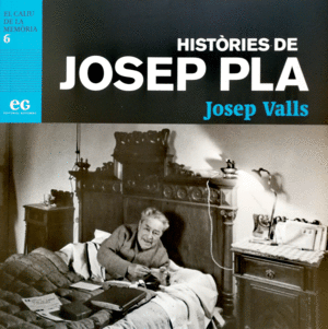 HISTÒRIES DE JOSEP PLA