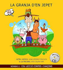 LA GRANJA D'EN JEPET