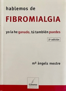 HABLEMOS DE FIBROMIALGIA