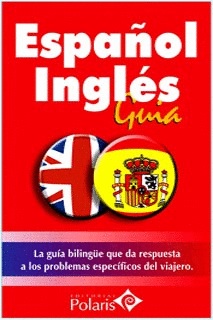 GUÍA POLARIS ESPAÑOL-INGLÉS