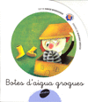 BOTES D'AIGUA GROGUES