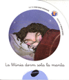 LA MUNIA DORM SOTA LA MANTA