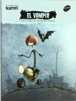 EL VAMPIR