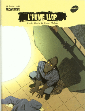 L'HOME LLOP