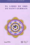 EL LIBRO DE ORO DE SAINT GERMAIN