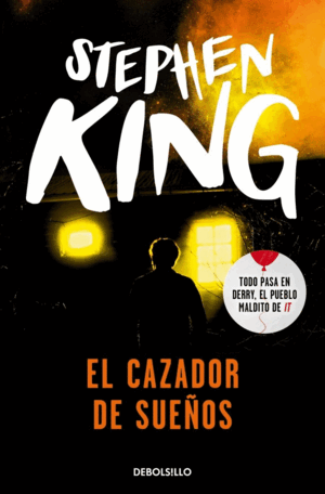 EL CAZADOR DE SUEÑOS