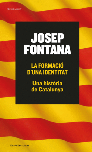 LA FORMACIÓ D'UNA IDENTITAT