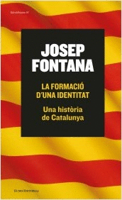 LA FORMACIÓ D'UNA IDENTITAT. UNA HISTÒRIA DE CATALUNYA. EPUB