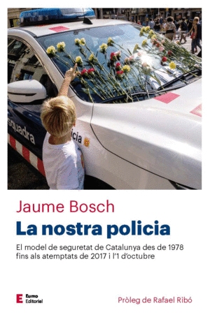 LA NOSTRA POLICIA