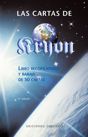 CARTAS DE KRYON, LAS