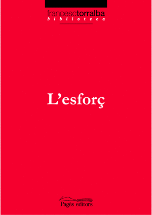 L'ESFORÇ