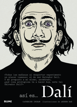 ASI ES...DALÍ