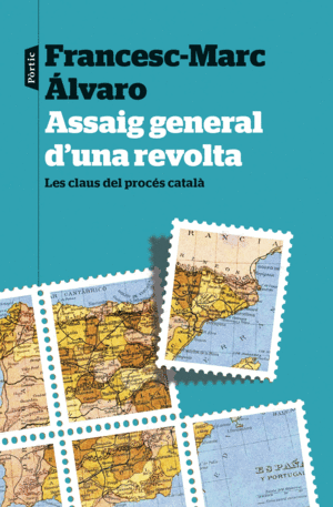 ASSAIG GENERAL D'UNA REVOLTA