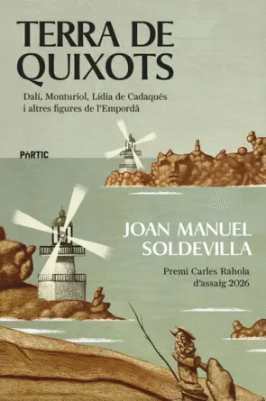 TERRA DE QUIXOTS