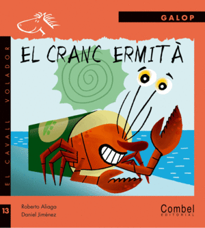 EL CRANC ERMITA-GALOP VOLADOR