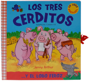 LOS TRES CERDITOS