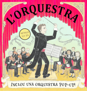 L'ORQUESTRA