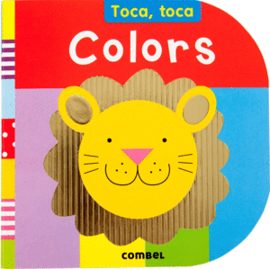 COLORS TOCA, TOCA