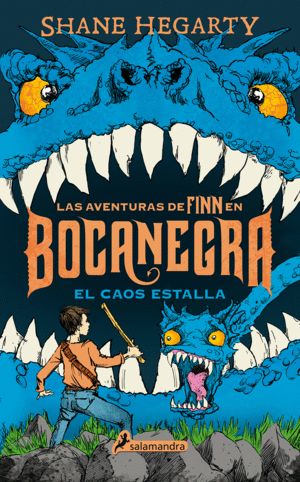 BOCANEGRA III