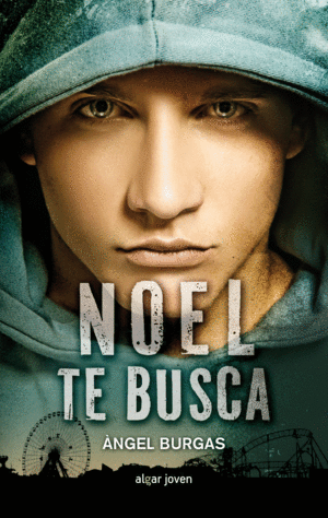 NOEL TE BUSCA