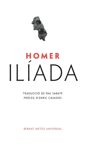 ILIADA - CAT