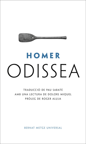 ODISSEA