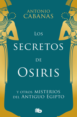 SECRETOS DE OSIRIS, LOS