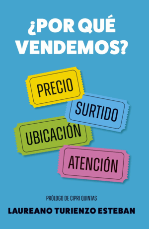 ¿POR QUE VENDEMOS?