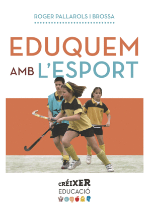 EDUQUEM AMB L´ESPORT