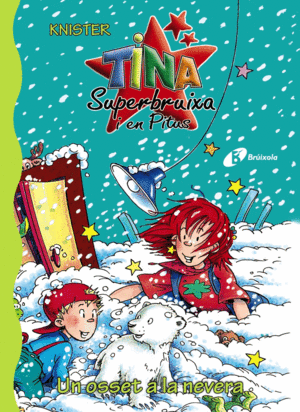 UN OSSET A LA NEVERA