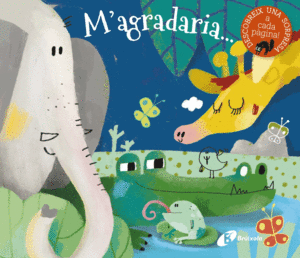 M ' AGRADARIA...